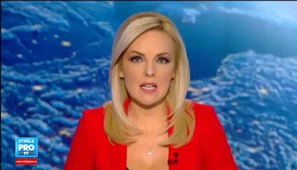 Un cantaret de muzica populara, implicat intr-un grav accident de circulatie. Artistul conducea o masina special adaptata