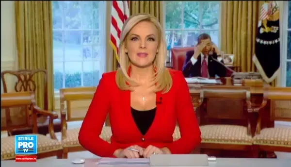 Obama apare, curcubeul rasare. Fotograful Casei Albe a prezentat cele mai frumoase poze din 2015 cu presedintele SUA