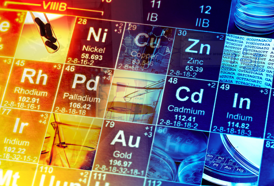 Descoperire istorica a savantilor americani, rusi si japonezi. Tabelul periodic a fost completat cu patru elemente noi