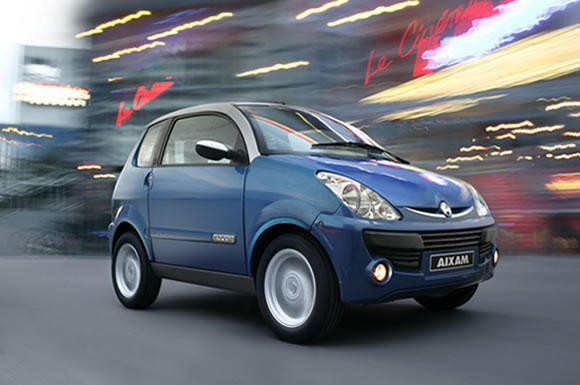 Singura tara in care te poti urca la volan chiar daca nu ai permis. Cum arata masinile pe care le poti conduce de la 14 ani