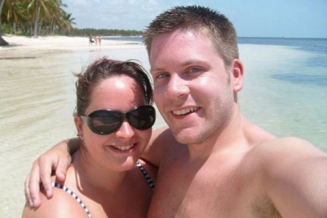 Au decis sa faca nunta abia dupa ce vor arata impecabil. Ce s-a intamplat cu cei doi indragostiti intr-un an de zile. FOTO