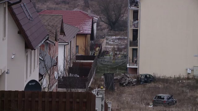 Decizie fara precedent in tara in care se construieste haotic. Suma primita de proprietarii unei case umbrite de un bloc