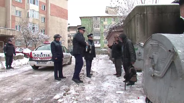 "Am vazut cum e sa mori de foame". Povestile sarmanilor pentru care ultimele nopti au fost cele mai grele din aceasta iarna