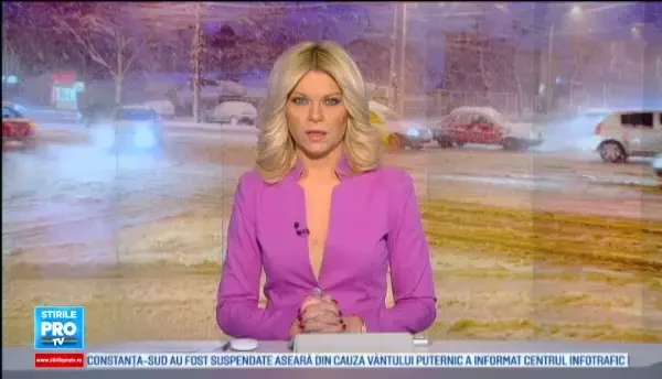 Aventurile prin care au trecut bucurestenii, dupa prima ninsoare din acest an. Cand scapam de ger si de zapezi