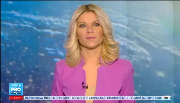 Si-a riscat viata pentru a salva o caprioara de la inghet. Gestul eroic al unui american l-a facut celebru pe internet