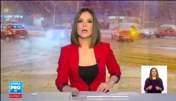 Frigul a facut prima victima in Romania: un paznic din Galati a murit de hipotermie. Cand scapam de ger