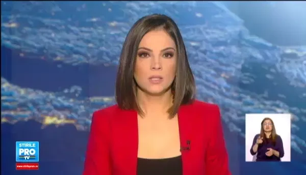 ANM: Informare meteo de ninsori, precipitatii mixte si polei, in intreaga tara, pana marti la ora 12:00