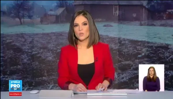 Batrana de 82 de ani, gasita moarta in casa in urma unui incendiu. Cum s-a petrecut tragedia