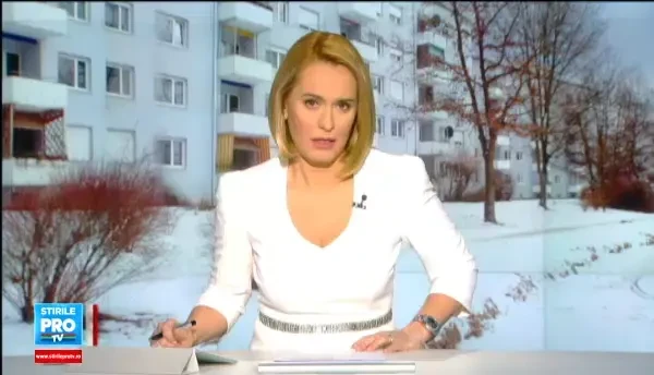 Explicatiile ELCEN si RADET dupa ce mii de bucuresteni au fost lasati fara caldura la - 10 grade. Platim acum ce nu avem