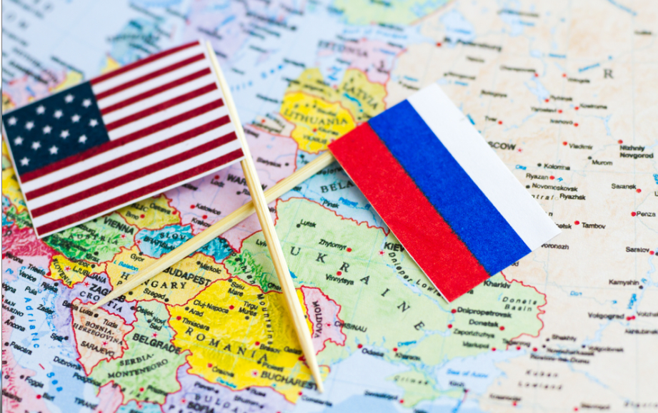 Reactia Pentagonului dupa ce Rusia a clasat SUA drept o amenintare la securitatea nationala: "Nu vrem sa intram in conflict"