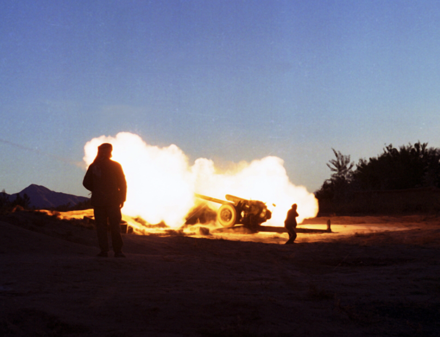 Convoiul unui general german, lovit intr-un atentat cu masina-capcana, la Kabul. Anuntul facut de armata Bundeswehr