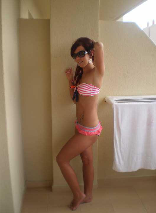 Isi spune "Ninja" si pozele ei preferate sunt selfie-urile. Cu ce se ocupa de fapt aceasta adolescenta