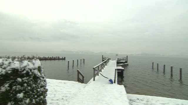 Descoperire ingrozitoare langa Salzburg. Cadavrele a doua persoane, gasite in valizele aruncate intr-un lac