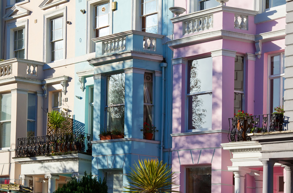 Si-a inchiriat casa si s-a ingrozit cand a primit un apel de la vecini. Ce a gasit o tanara din Londra in apartamentul sau