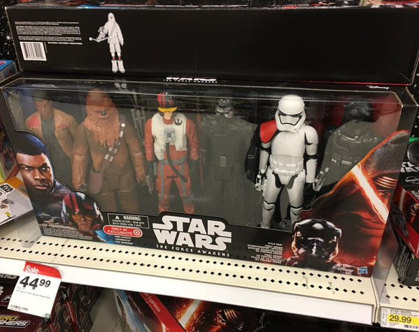 Personajul principal al filmului de 1,5 miliarde de dolari a "disparut". Ce s-a intamplat cu Rey din Star Wars