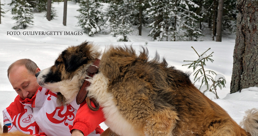 Premierul bulgar Boiko Borisov: "Putin ne iubeste". Modul uluitor in care isi justifica declaratia