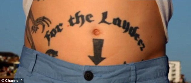 for the laydeez