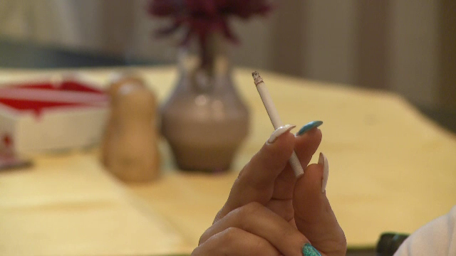 Guvernul Romaniei va interzice tigarile mentolate din 2020. In acest an insa, dispar de pe piata alte doua tipuri