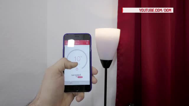 CES 2016. Becul care stie sa redea muzica si sa recunoasca plansetele unui bebelus si inelul ce devine medic personal