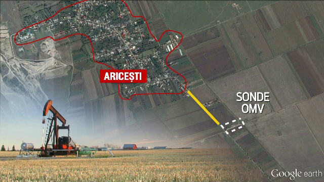 Despagubire de un miliard de euro ceruta OMV Petrom dupa moartea unui copil. Compania, trimisa in judecata: Cautam vinovatul