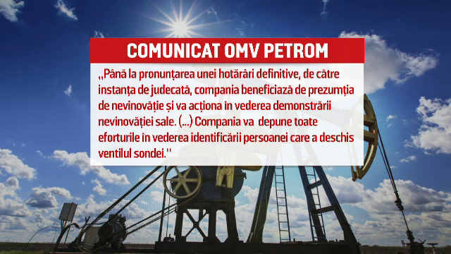OMV Petrom proces