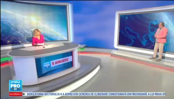 Vremea ramane rece, dar ninsorile se restrang si apare soarele in mai multe regiuni. Prognoza meteo pana vineri