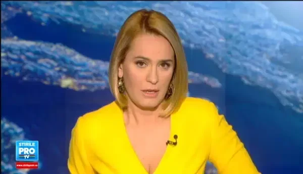 Cristi Borcea, internat la spital, in timp ce sotia lui era La Maruta. Mesajul Alinei pentru Valentina Pelinel