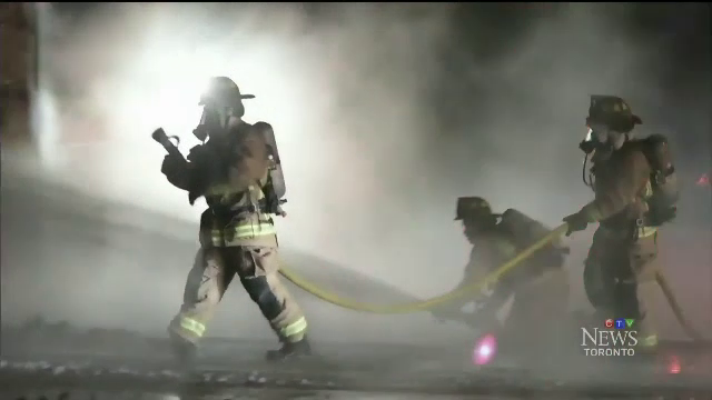 Cai de rasa, ucisi intr-un incendiu la -15 grade in Canada. Unde se aflau proprietarii centrului hipic in acel moment