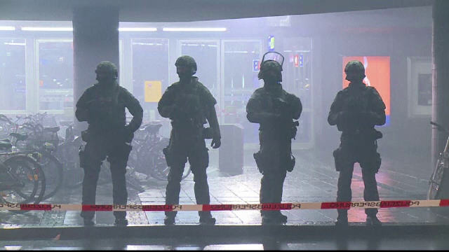 Presa germana, acuzata ca a relatat tardiv despre agresiunile sexuale de la Koln. Postul ZDF si-a cerut scuze