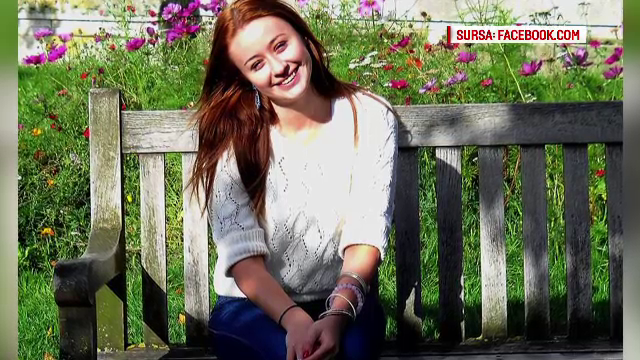 O romanca a disparut impreuna cu fiul ei, in seara de Anul Nou, in Marea Britanie. Cine a vazut-o ultima data