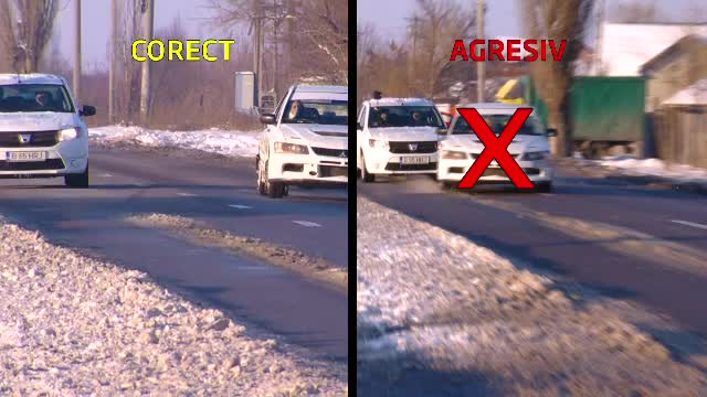 2016 poate aduce reguli noi pentru soferi. Ce risca cei care conduc agresiv, demareaza in tromba sau claxoneaza abuziv