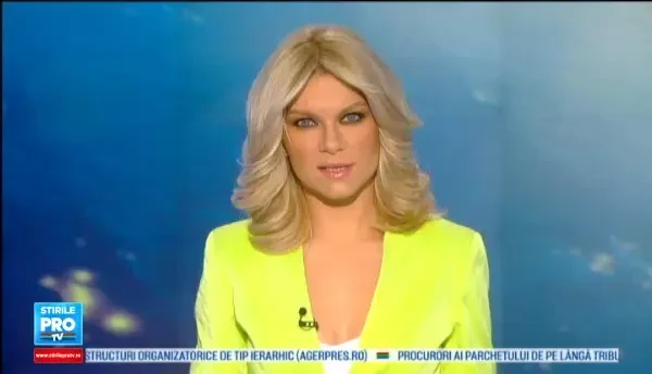 -19 grade Celsius, vremea perfecta pentru rusi de a inota in costum de baie. Asta asteptam, sa vina gerul adevarat