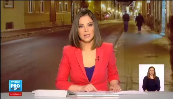 O femeie a fost desfigurata cu surubelnita de iubitul ei, in fata primariei din Satu-Mare. De ce ar fi atacat-o barbatul