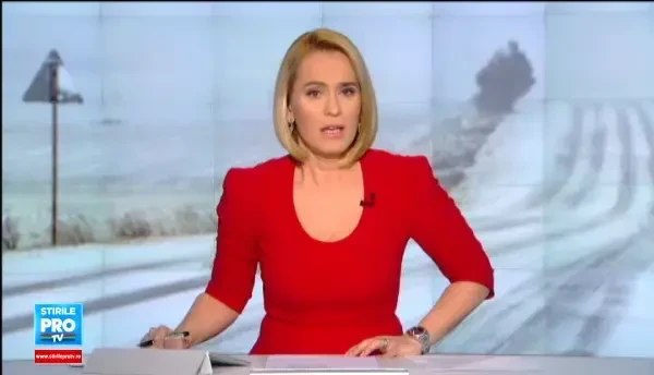 Ziua in care Freezing Rain a condus la moartea a doua persoane. Cand scapam de fenomenul periculos