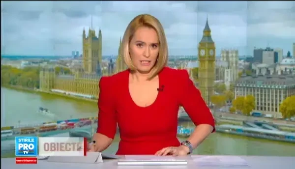 O romanca a disparut impreuna cu fiul ei, in seara de Anul Nou, in Marea Britanie. Cine a vazut-o ultima data