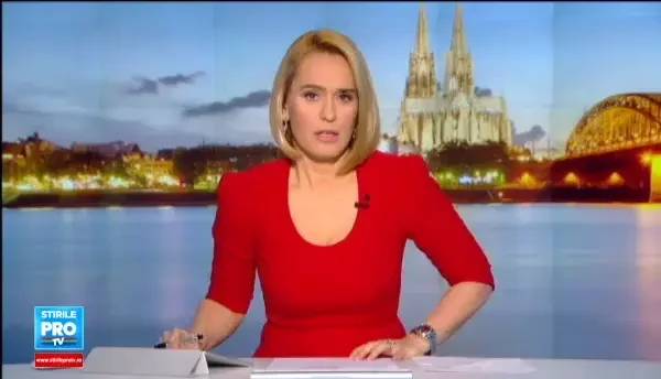 Presa germana, acuzata ca a relatat tardiv despre agresiunile sexuale de la Koln. Postul ZDF si-a cerut scuze