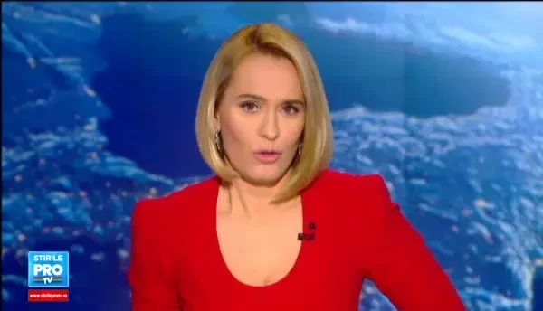 A facut o gluma cu o jurnalista in timpul unui LIVE, iar acum trebuie sa ii plateasca 7.000 de dolari. Ce i-a spus