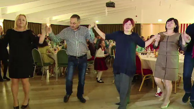 Cele doua motive care ii fac pe turistii din R. Moldova, Ucraina si Rusia sa sarbatoreasca in Romania Craciunul pe rit vechi