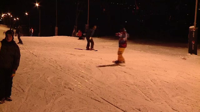 Partie la 12 kilometri de oras. Cat ii costa pe localnicii din Cluj Napoca o zi de distractie pe Dealul Feleacului