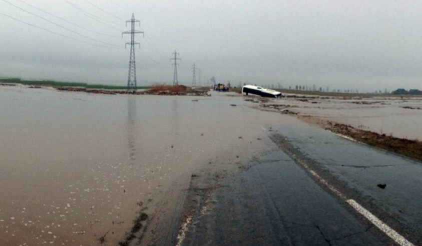 S-a intamplat in urma cu putin timp, in Romania. Imaginile sunt incredibile