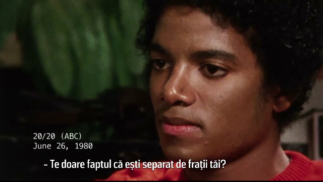 Un nou documentar cu Michael Jackson va fi difuzat la festivalul Sundance. Imagini nemaivazute cu artistul legendar