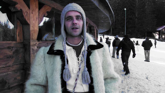 Un om de afaceri din Maramures s-a sinucis, fara sa lase o explicatie. Unde a fost descoperit trupul tanarului de 27 de ani