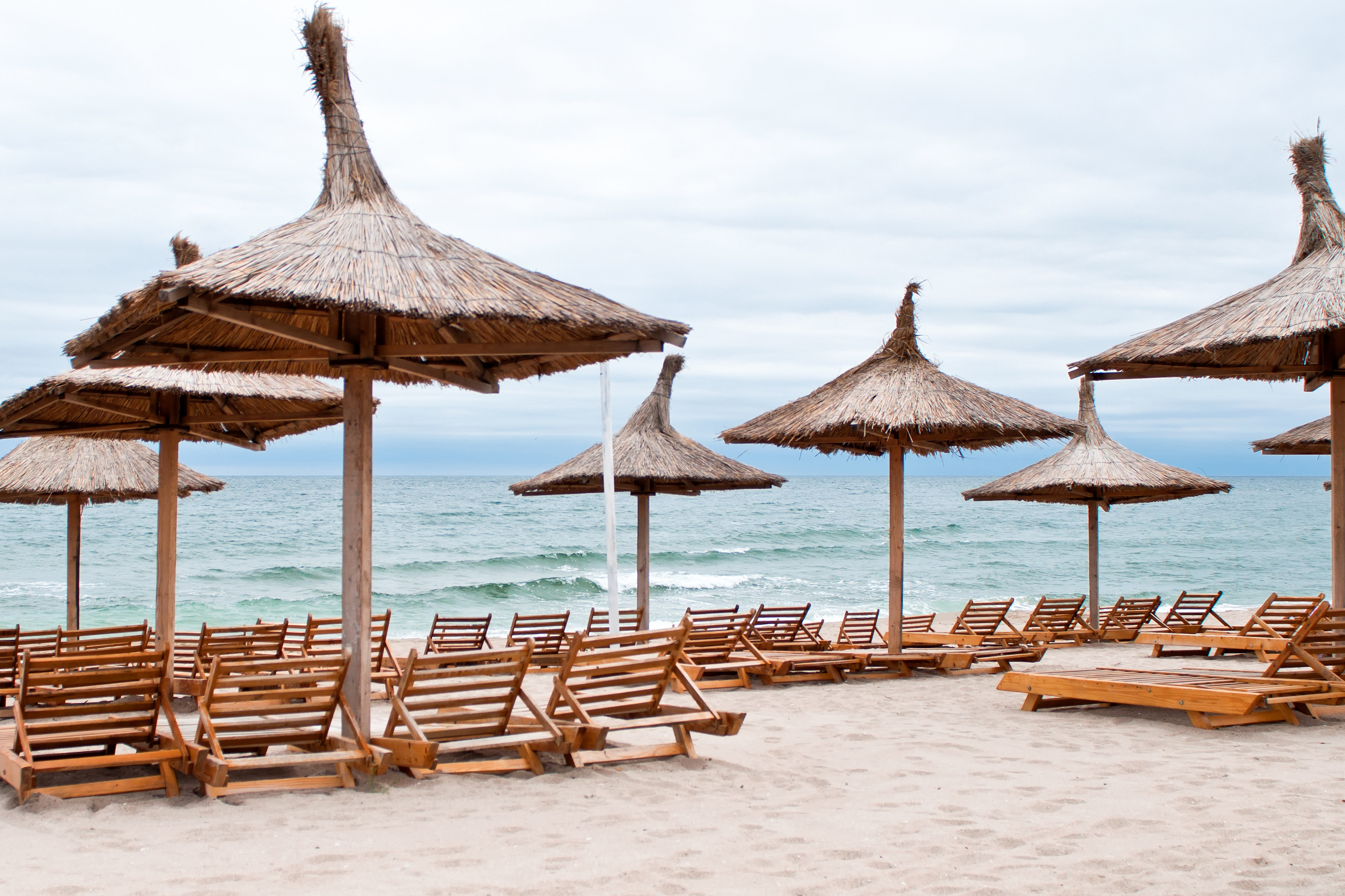 Destinatia preferata a romanilor in 2016. Unde isi doresc cei mai multi sa isi petreaca vacanta