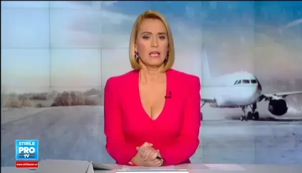 Doua variante pentru aterizarea ratata a avionului Blue Air. Cat combustibil avea in rezervor si de ce nu a asteptat pilotul