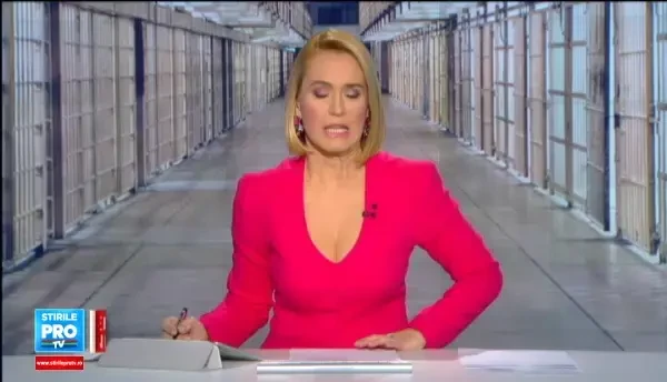 Lucrarile pe banda rulanta ale detinutilor, in vizorul DNA. Ioan Niculae ar fi scris o carte in 22 de ore