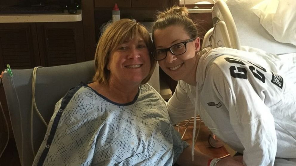 O femeie din Texas a dat nastere nepoatei sale, sub privirile fiicei. Cum a fost posibil asa ceva