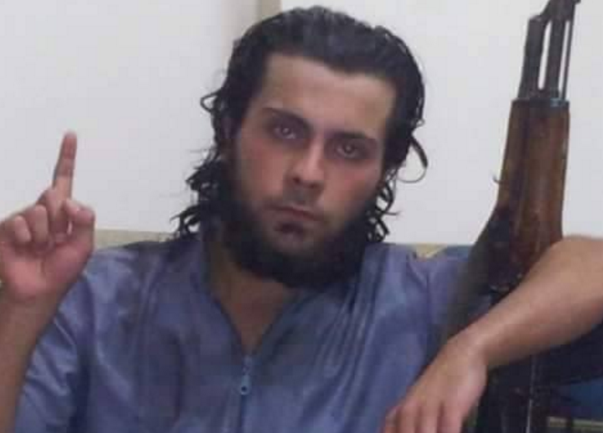 Un jihadist al Statului Islamic si-ar fi executat mama sub privirile a sute de oameni. Ce i-a spus femeia fiului sau inainte