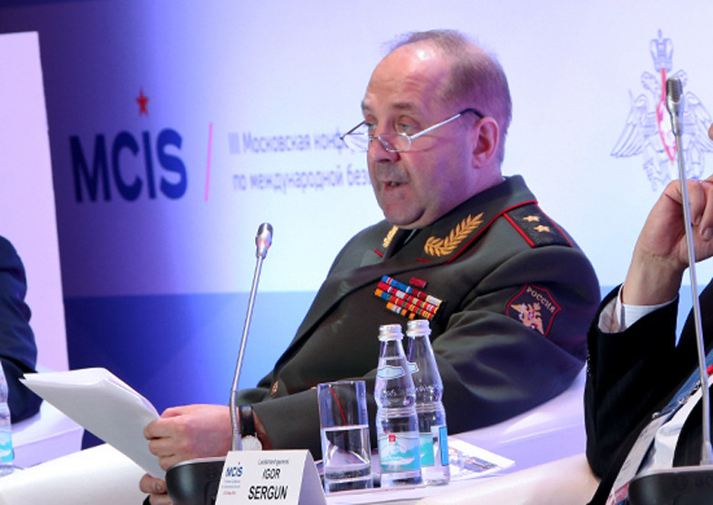 Seful spionajului armatei ruse ar fi murit in Liban, nu la Moscova. Ce se poate schimba in conflictul de la granita Romaniei