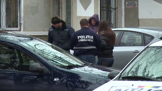 O femeie de 55 de ani a murit in curtea Spitalului Judetean de Urgenta din Pitesti. Ce ii spusese medicul de la care venea