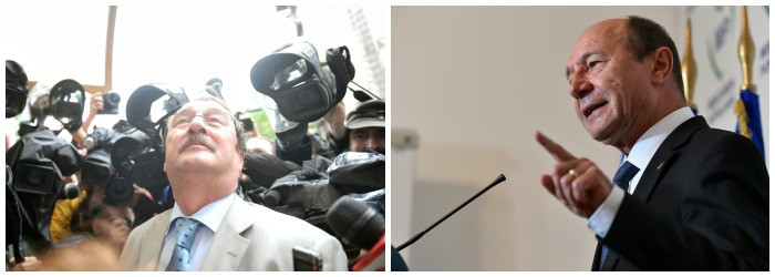 Fratele lui Traian Basescu, condamnat la 4 ani de inchisoare. Cum ar putea ajunge sa execute insa doar 4 luni